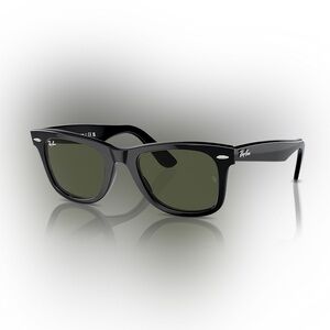 Ray-Ban RB2140 Original Wayfarer Classic - Black